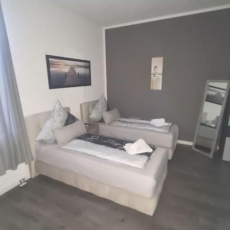 Apartament Suite 2 Bernburg Ngoại thất bức ảnh