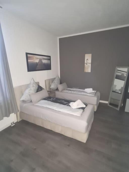 Apartament Suite 2 Bernburg Ngoại thất bức ảnh